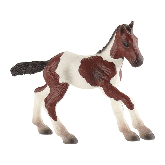 Bullyland verf paard veulen (62678)