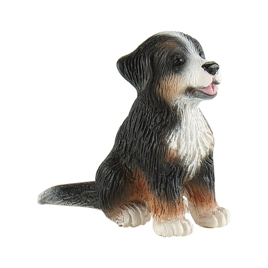 Bullyland berner sennenhond puppy joy (65437)