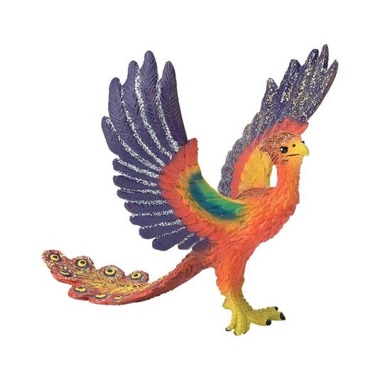 Bullyland phoenix (75541)