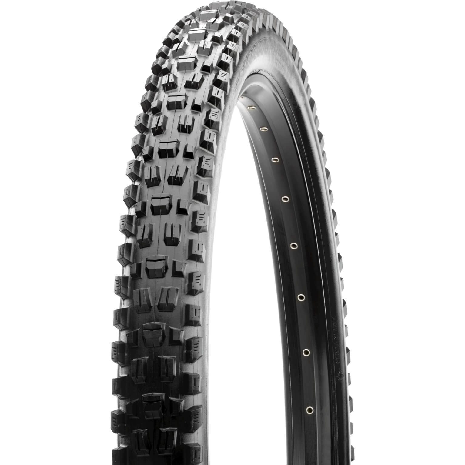 Maxxis buitenband Assegai EXO+ TR 29 x 2.50 zw vouw