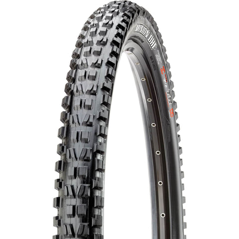 Maxxis buitenband Minion DHF 3C EXO TR 29 x 2.30 zw vouw