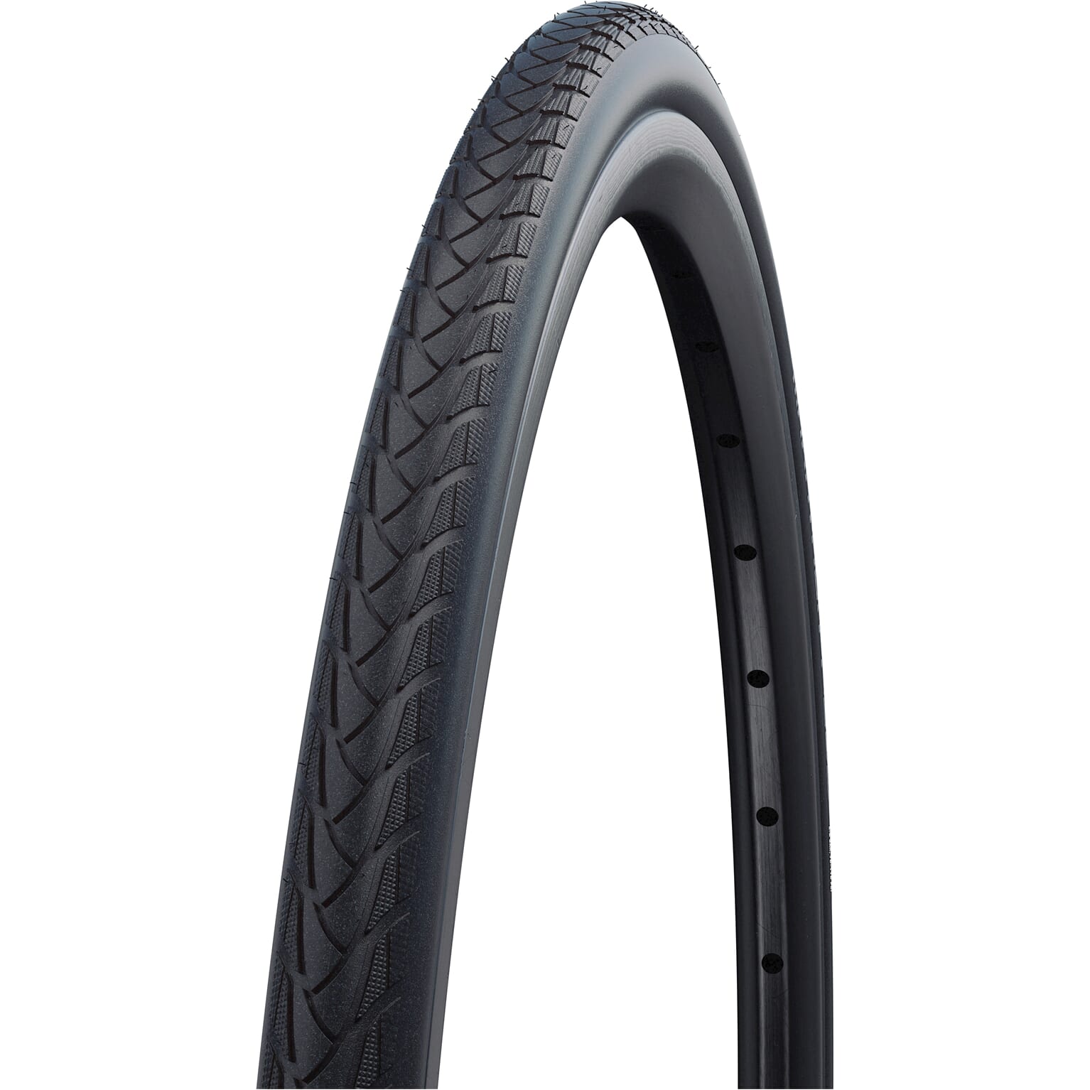 Schwalbe buitenband Marathon Plus Evo SmartGuard 26 x 1.00 zw