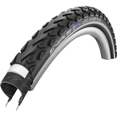 Schwalbe land cru+ tires 45-622 b b+rt motion