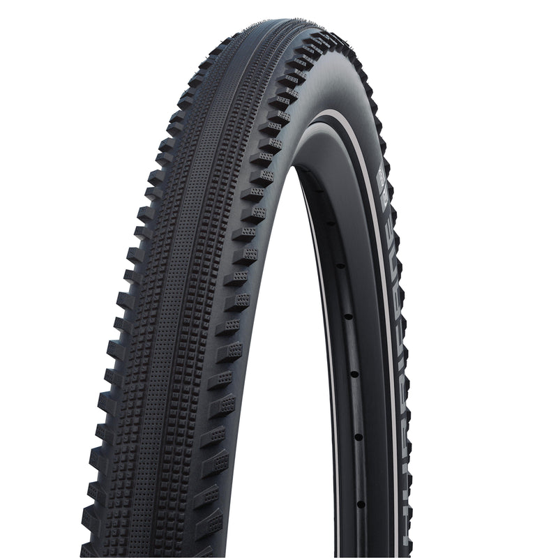 ギャラリービューアに画像をロードする, Schwalbe draadband motion hurricane 54-559 +r zwart
