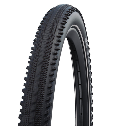 Schwalbe motion hurricane 29x2.25 (57-622) wired performance line addix black+reflex