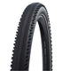 Schwalbe motion hurricane 29x2.25 (57-622) wired performance line addix black+reflex