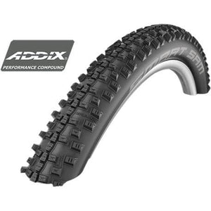 Schwalbe buitenband Smart Sam 29 x 2.35 zw