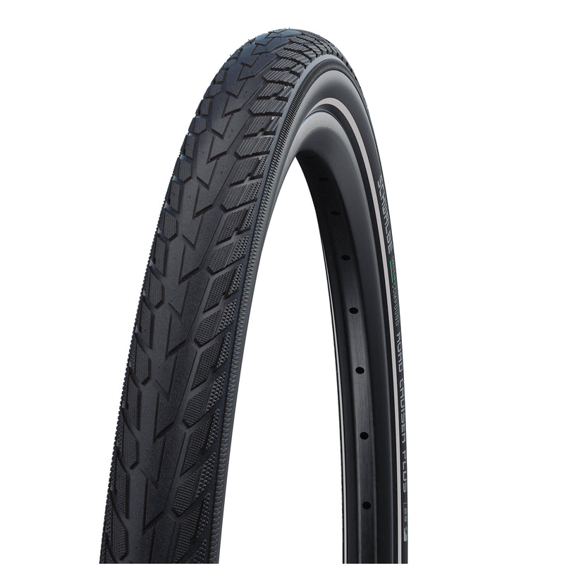 Afbeelding laden in galerijviewer, Schwalbe draadband motion road cruiser plus 50-622 +r zwart
