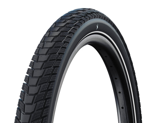 Schwalbe buitenband motion pick-up super defense 55-305 zw refl