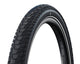 Schwalbe draadband motion pick-up 65-559 +r zwart