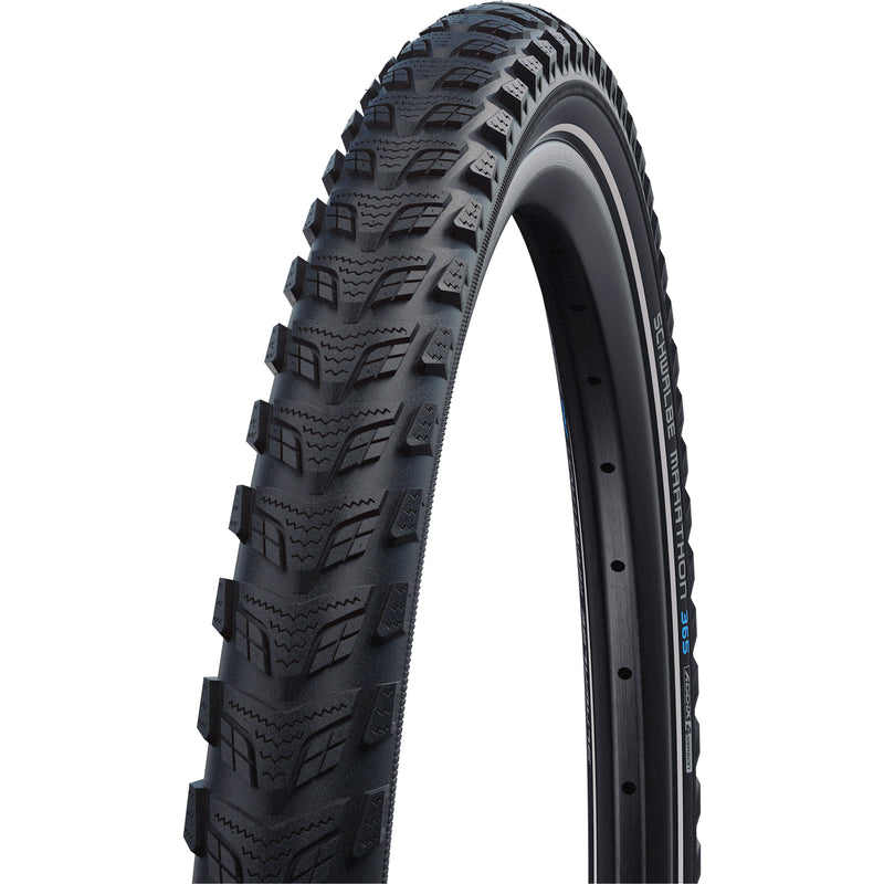 Load image into Gallery viewer, Buitenband Schwalbe 28-1.50 (40-622) Marathon 365 Performance zw R
