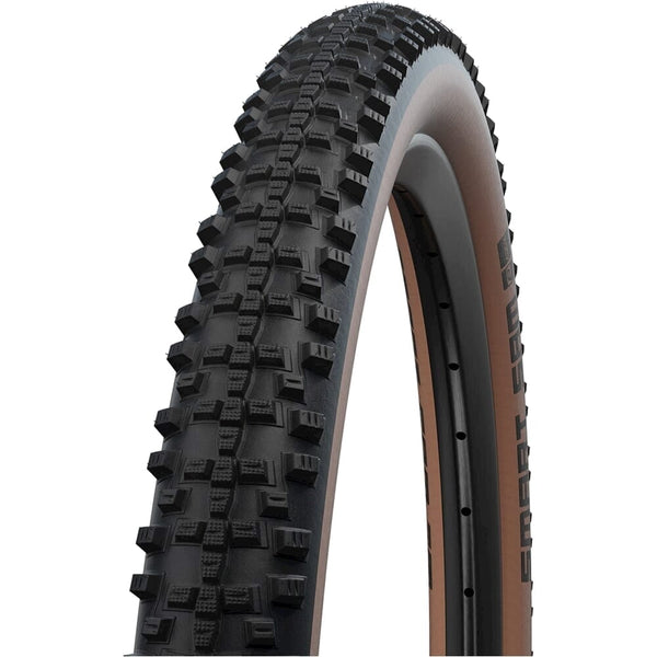 Schwalbe buitenband Smart Sam Performance 27.5 x 2.35 zw brz