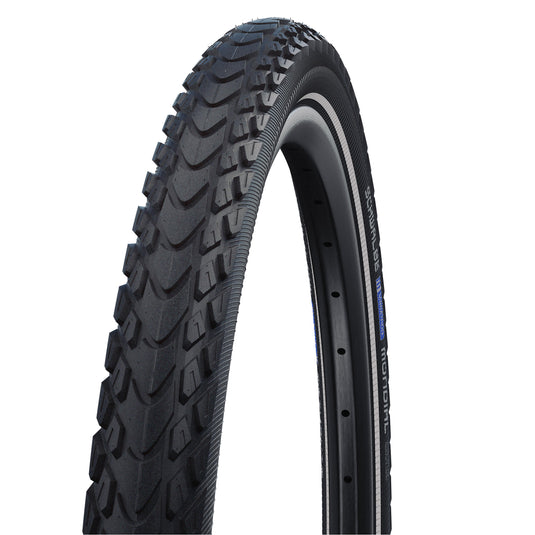 Schwalbe draadband marathon mondial perf 47-622 +r zwart