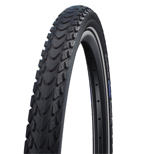 Schwalbe buitenband marathon mondial perf r-guard 50-622 zw refl