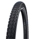 Schwalbe buitenband marathon mondial perf r-guard 50-622 zw refl