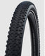 Schwalbe benelux b.v. schwalbe bub. 54-622 29 x 2.10 advancer hybrid punctureguard b b-sk+rt hs 636 green - 11159585.01