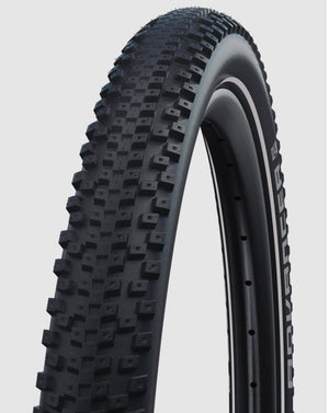 Schwalbe benelux b.v. schwalbe bub. 57-584 27.5 x 2.25 advancer hybrid punctureguard b b-sk+rt hs 636 green - 11159586.01