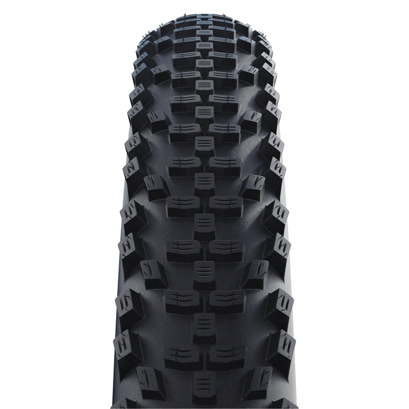 Load image into Gallery viewer, Schwalbe draadband smart sam cargo perf. 60-559 +r zwart
