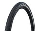 Schwalbe draadband g-one comp plus active 50-622 +r zwart