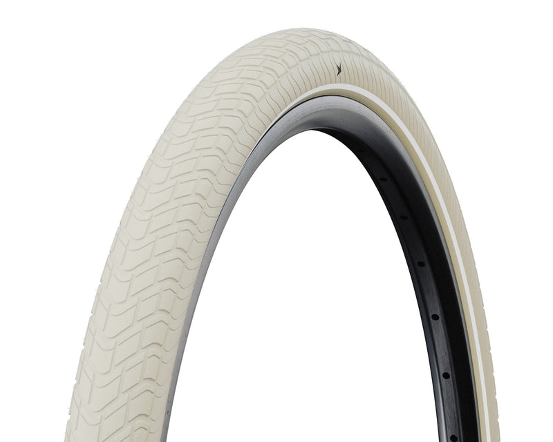 Load image into Gallery viewer, Schwalbe draadband motion big apple plus 50-559 cr�me +r
