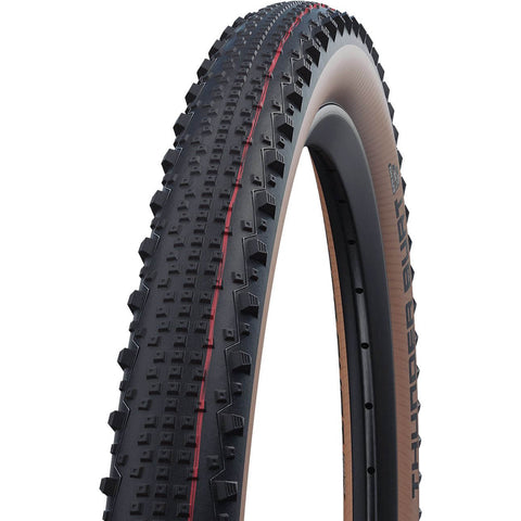 Schwalbe buitenband Thunder Burt Evo SuperRace 29 x 2.10 zw vouw