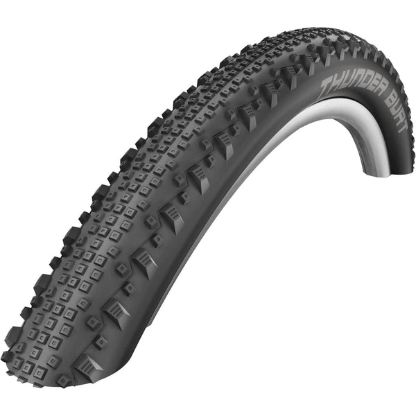 Schwalbe buitenband Thunder Burt Evo SuperGround 29 x 2.10 zw vouw