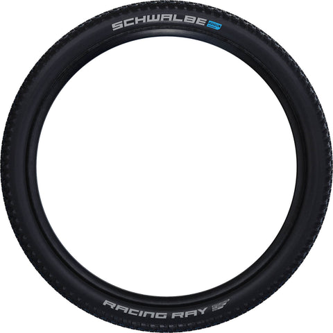 Schwalbe buitenband Racing Ray Evo SuperGround 27.5 x 2.25 zw vouw