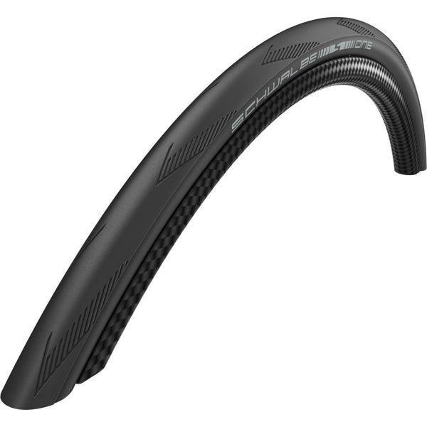 Schwalbe buitenband One Perf R-Guard 700 x 25 zw vouw TLE