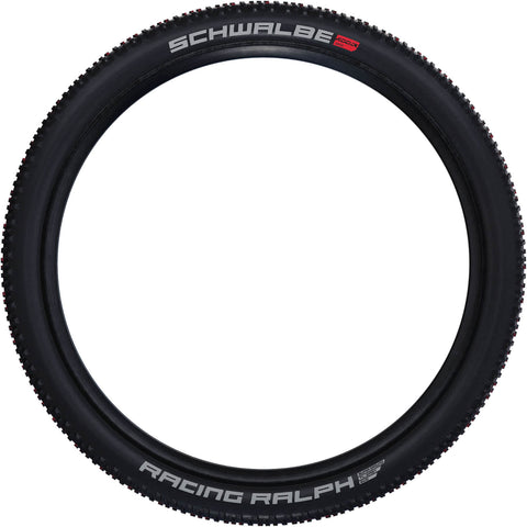 Schwalbe buitenband Racing Ralpf Evo SuperGround 29 x 2.35 zw vouw