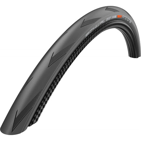 Schwalbe buitenband Pro One 28 x 1.30 zw vouw TLE