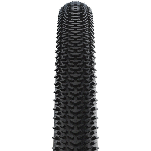 Schwalbe buitenband G-One R Evo V-Guard 28 x 1.70 zw t-skin vouw