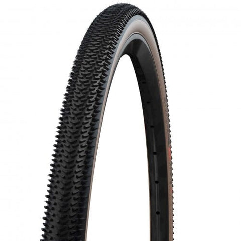 Schwalbe buitenband G-One R Evo V-Guard 28 x 1.70 zw t-skin vouw