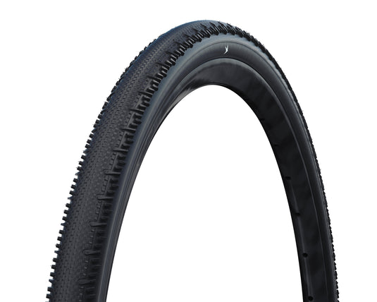Schwalbe buitenband g-one rs pro evo 55-622 zw vouw tlr