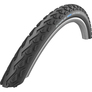Schwalbe draadband motion land cruiser 50-559 zwart