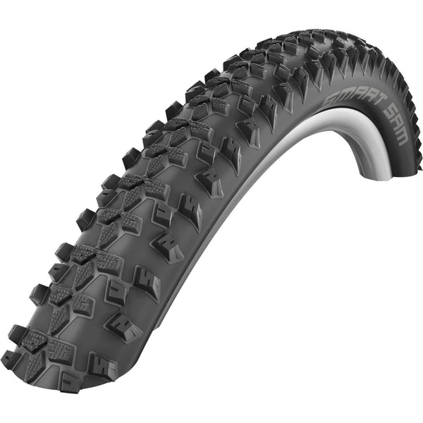 Schwalbe buitenband Smart Sam R-Guard 26 x 2.10 zw refl