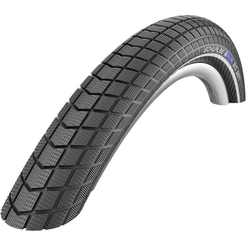 Schwalbe buitenband Big Ben R-Guard 26 x 2.15 zw refl