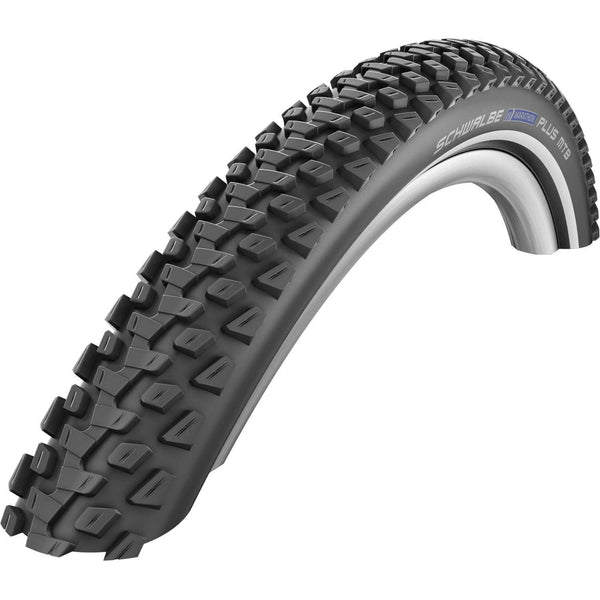 Schwalbe buitenband Marathon Plus MTB 29 x 2.10 zw refl