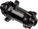 Tune nano cl 24h road front hub black with standard bearing