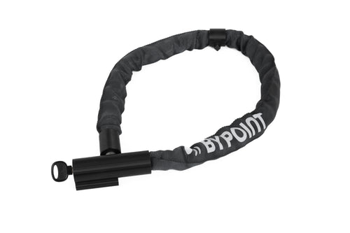 Bypoint kettingslot flexisecure 100 1,6kg art2