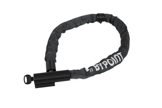 Bypoint kettingslot flexisecure 100 1,6kg art2