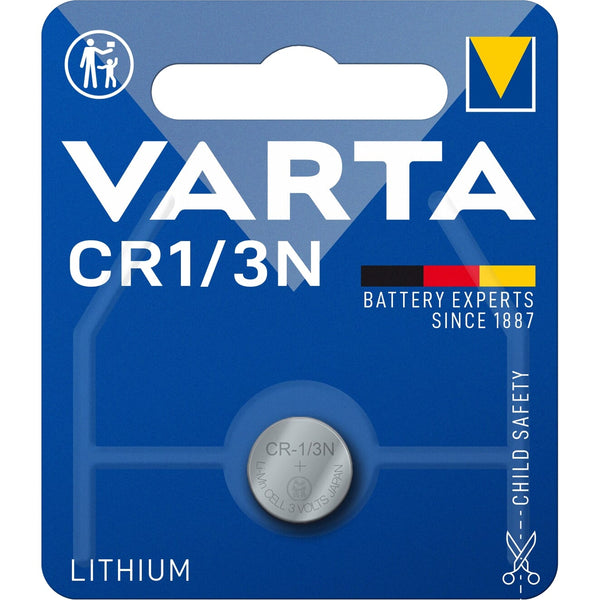 Varta batterij CR1 3N Lithium 3v