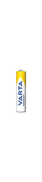 Varta - Varta batterij R03 AAA Alk 15V krt (4)