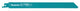 Makita accessoires makita reciprozaagblad s1122bf (5st)