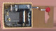 Pic draaimuziekje: teddy bears knick. 14+