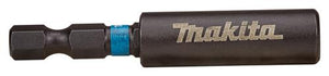 Makita accessoires makita bithouder magnetisch 60mm impact black