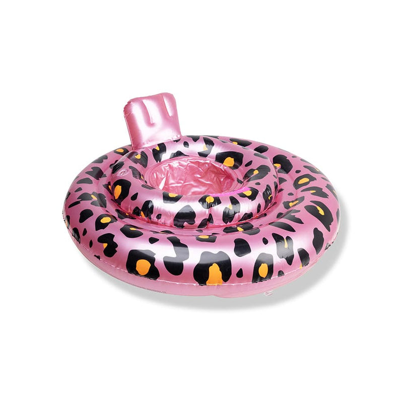 Load image into Gallery viewer, Safari chique | rosé goud baby float 0-1 jaar
