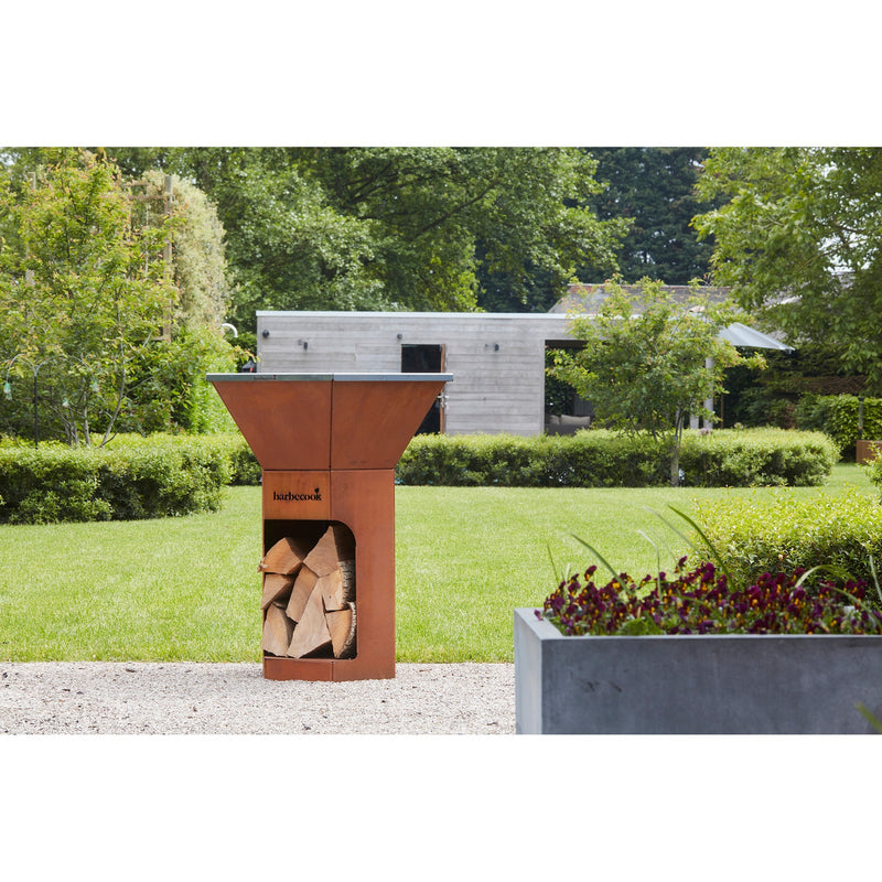 Load image into Gallery viewer, Barbecook afdekplaat voor nestor
