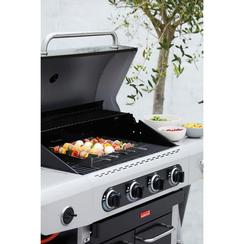 Load image into Gallery viewer, Barbecook brochettehouder
