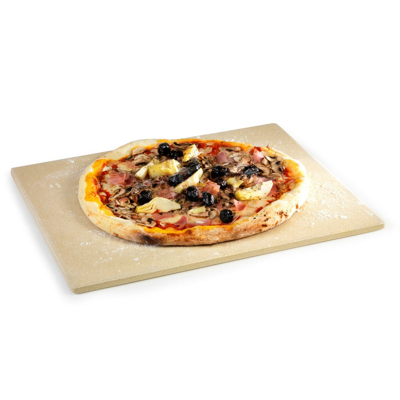Load image into Gallery viewer, Barbecook dynamic core pizzasteen uit vuurvaste klei
