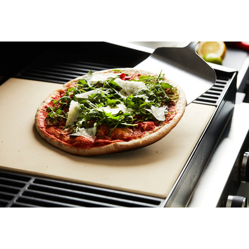 Load image into Gallery viewer, Barbecook dynamic core pizzasteen uit vuurvaste klei
